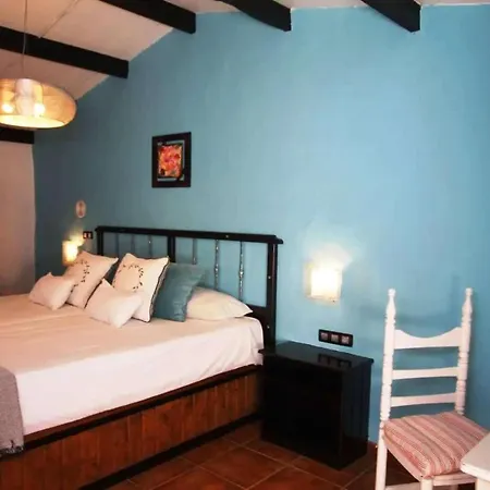 Los Palomos Villa San Bartolomé