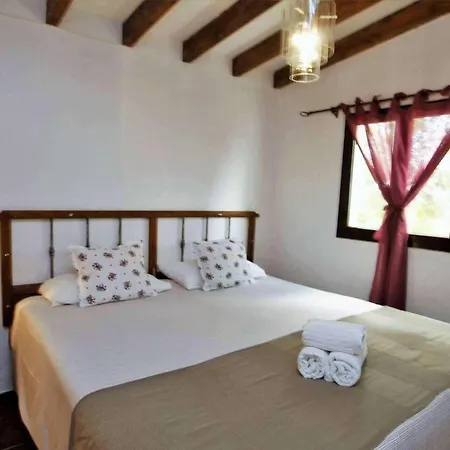 Los Palomos San Bartolomé