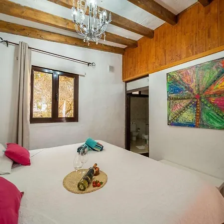 Villa Los Palomos San Bartolomé