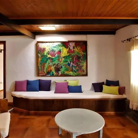 Los Palomos Villa *