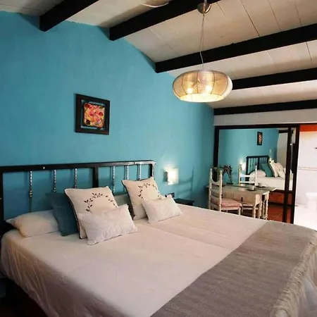 Los Palomos San Bartolomé