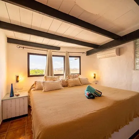 Villa Los Palomos *